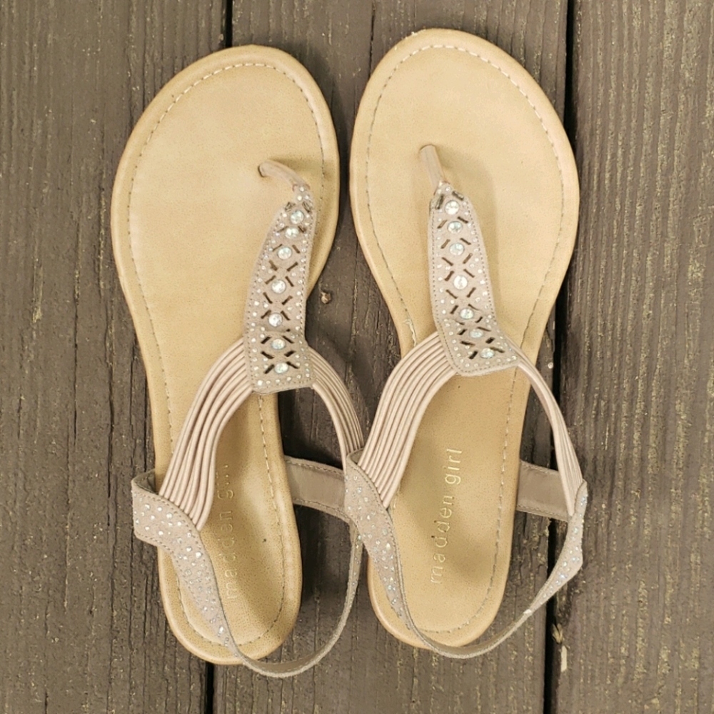 Madden Girl Sandals - Picture 2 of 6